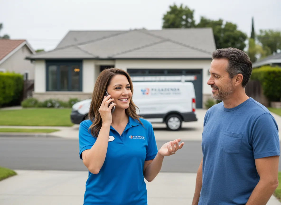 Electrician Donner, LA FAQs